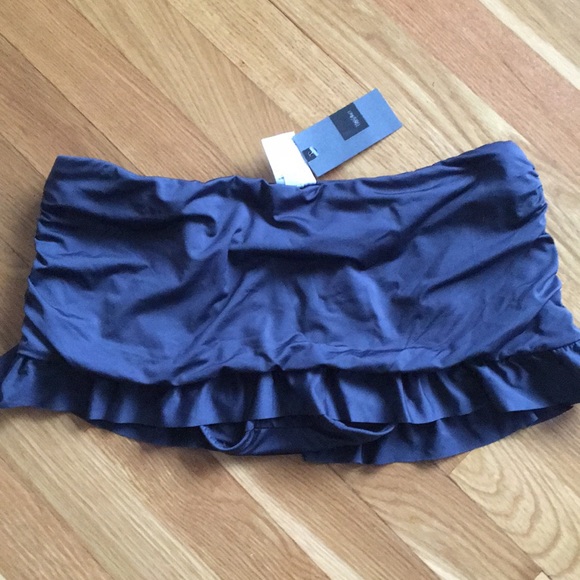 target swim skirt